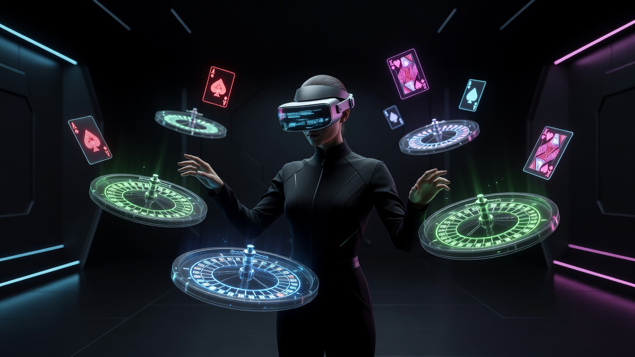 Tendenze Future dei Casinò Europei nel 2026 - casino online europei