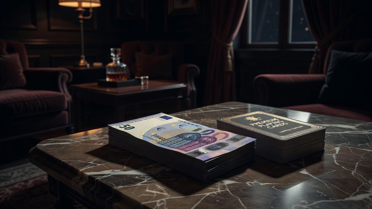 Esistono casinò fiat anonimi? - casino senza kyc