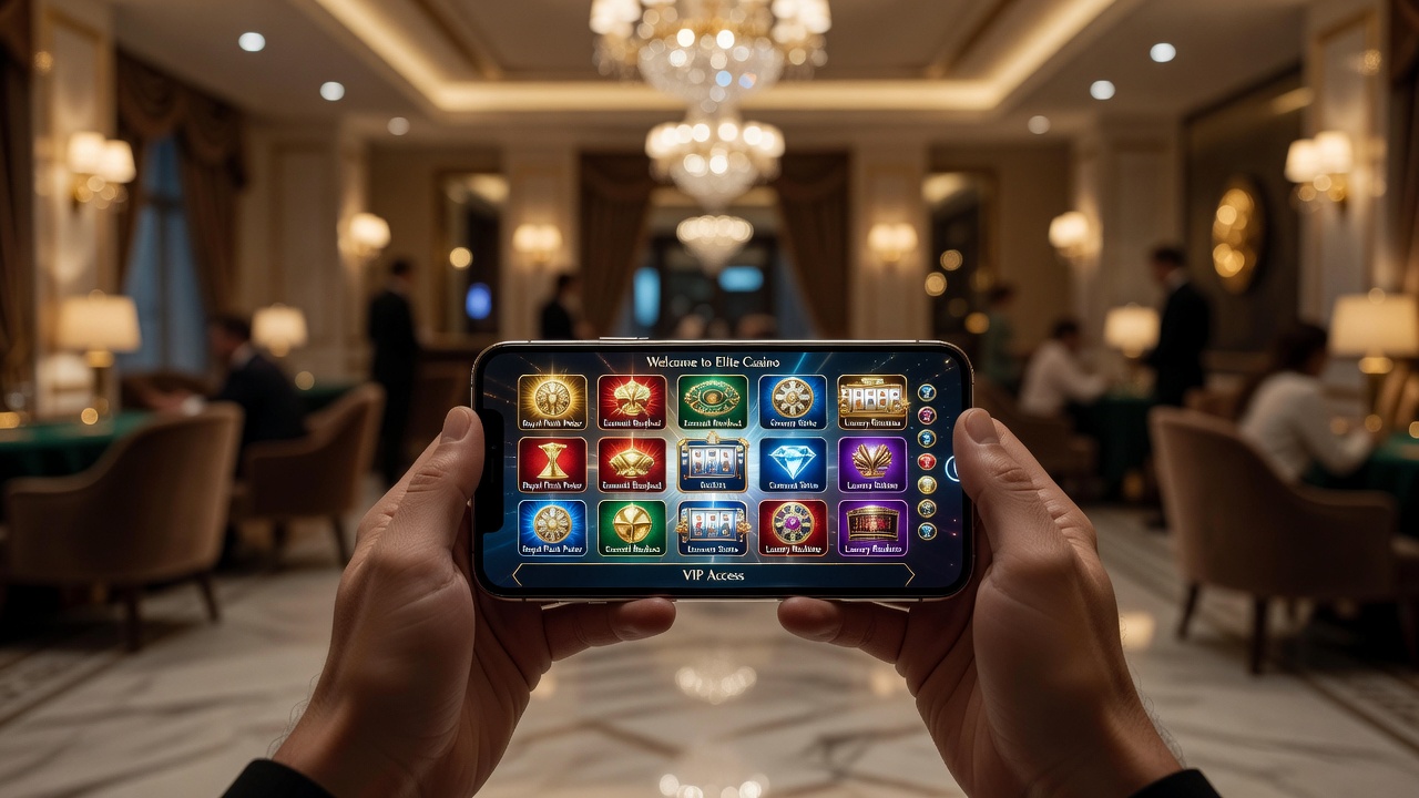 Criteri di scelta del miglior casinò straniero per te - casino stranieri