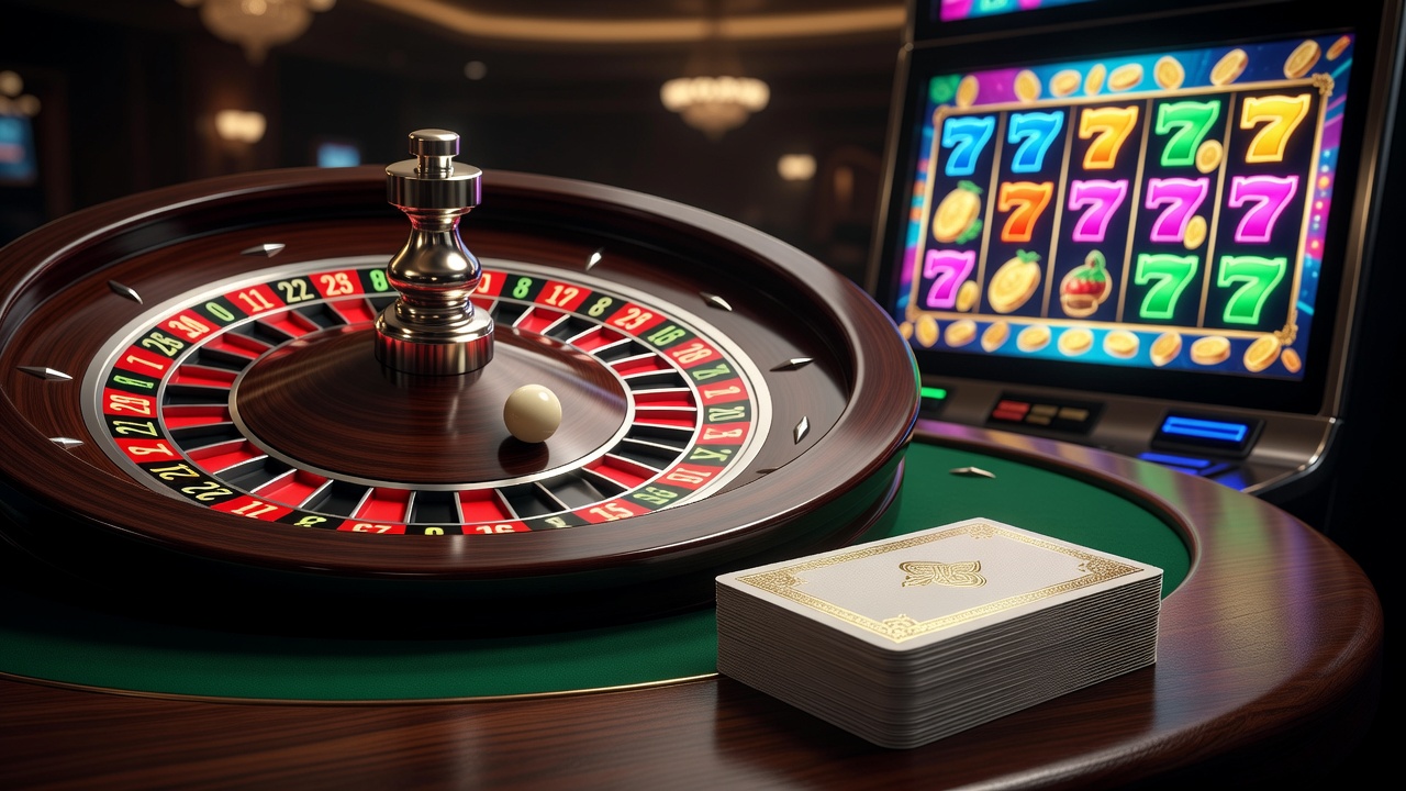 La Vasta Selezione di Giochi e i Fornitori Partner - Casoola casino