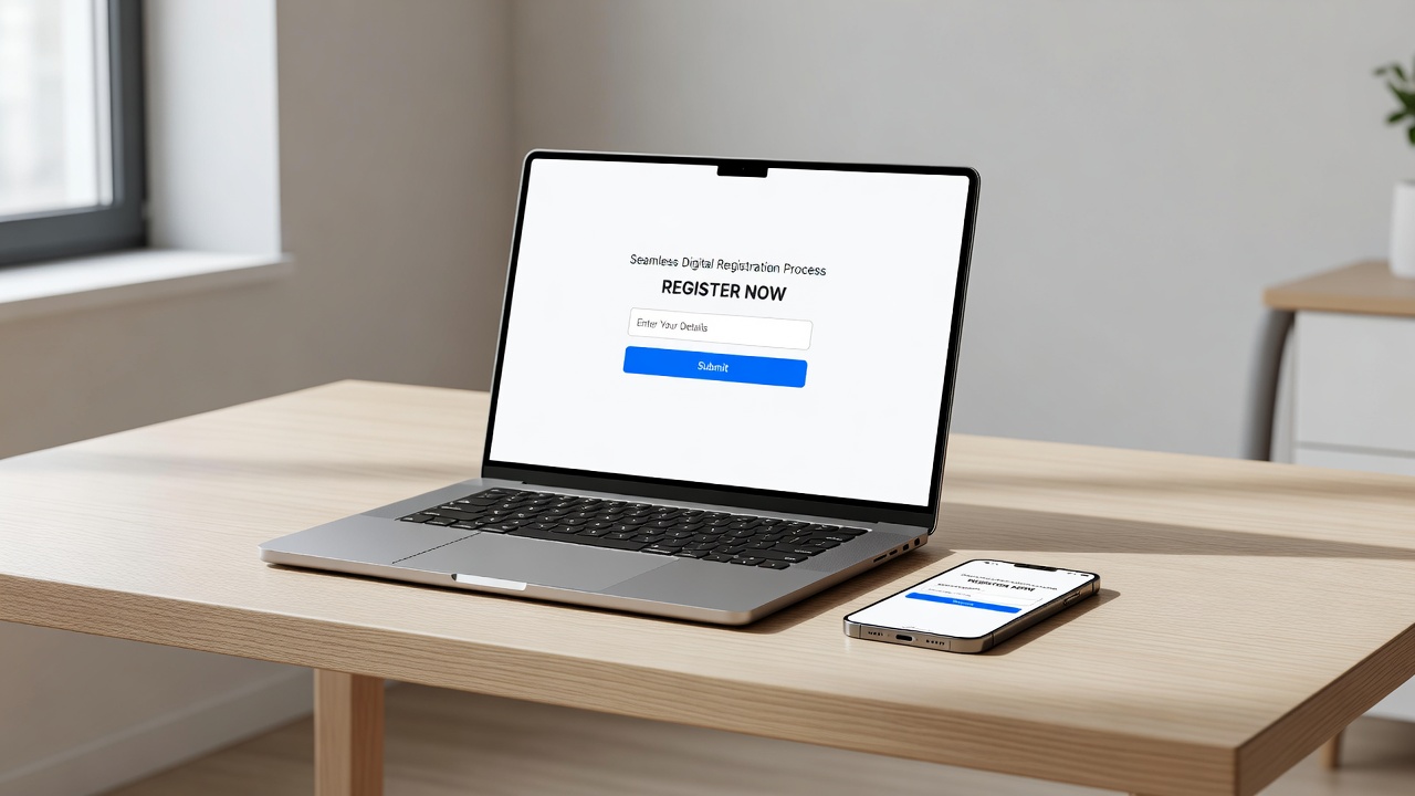 Come Iniziare: Registrazione e Accesso al Tuo Conto - Spinzen casino